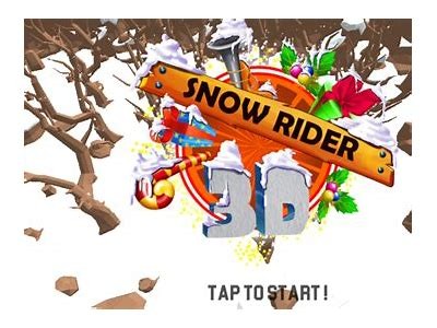 Play Snow Rider 3D Unblocked in the Classroom for Exciting Fun and Adventure 
