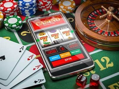 Exploring the Best Online Casino Websites for Exciting Gaming Experiences and Winning Opportunities