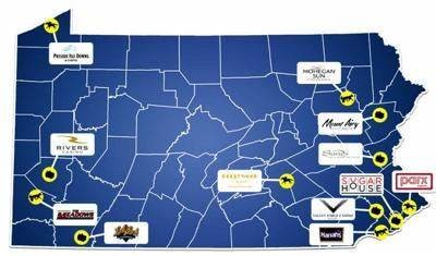 PartyCasino PA: Enjoy the Best Online Gaming Experience in Pennsylvania