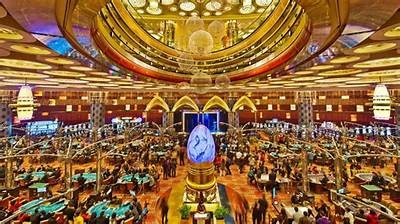Explore 2888bet Casino: Your Ultimate Destination for Exciting Online Gaming Experience
