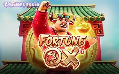 Explore the Exciting Features of Fortune Ox Slot Demo for Endless Fun and Big Wins