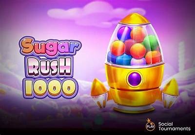 Comprehensive Review of Sugar Rush 1000: Features, Performance, and User Experience