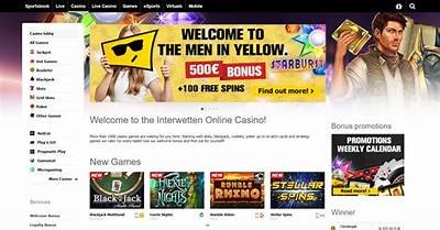 A Comprehensive Review of Interwetten Casino 9.3 Features and Benefits for Players