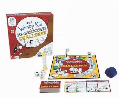 Explore Fun and Engaging Games at Wimpy Kid Club for Endless Entertainment Online