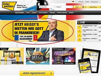 Exclusive Interwetten Voucher for 5 Euro - Unlock Your Bonus Today!