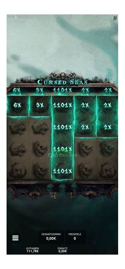 Maximize Your Winnings with Cursed Seas Bonus Features and Strategies for Success