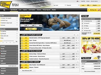 Interwetten International Limited: Comprehensive Review of Services and Offerings for Global Users