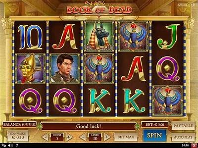 Get 60 Free Spins on Book of Dead No Deposit Required for Exciting Wins
