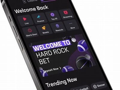 Comprehensive Review of the Hard Rock Bet App Features, Benefits, and User Experience