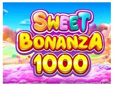 An In-Depth Review of Sweet Bonanza 1000: Features, Gameplay, and Strategies