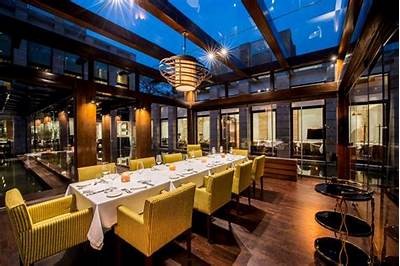 Discover the Best Willbet Restaurants for Unforgettable Dining Experiences and Unique Cuisines
