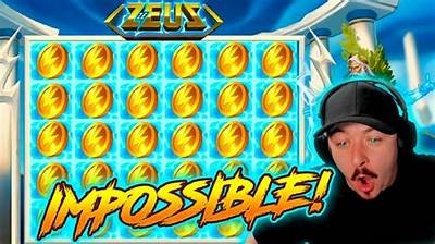 Discover the Ultimate Ze Zeus Slot Experience with Hacksaw Gaming Strategies and Tips
