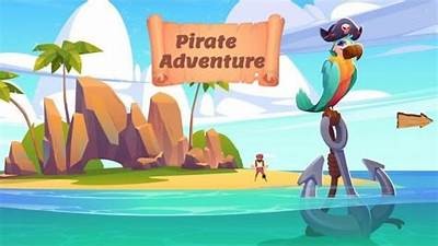 Explore the Exciting World of Pirate Bonanza Online Games and Adventures