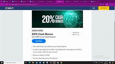 Discover How to Use BetUS Promo Code No Deposit for Exclusive Bonuses