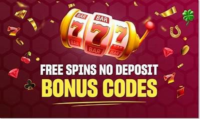 Explore No Deposit Free Spin Codes for Exciting Casino Bonuses Today