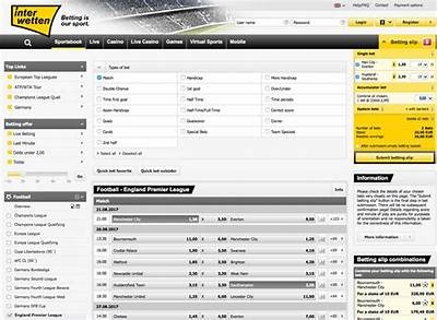 Early Payout Options at Interwetten: Maximize Your Betting Experience Now