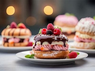 Explore the Delicious and Diverse Confectionery Menu at Willbet for All Your Sweet Cravings