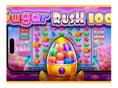 Comprehensive Review of Sugar Rush 1000: Features, Performance, and User Experience