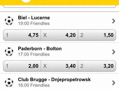 Explore the Exciting World of Interwetten De for Online Betting and Sports Wagering