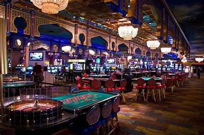 Exploring the Exciting World of Casino Games: Strategies, Tips, and Popular Options for Players