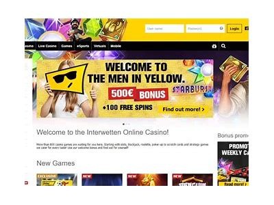 Comprehensive Review of the Interwetten App Features and User Experience