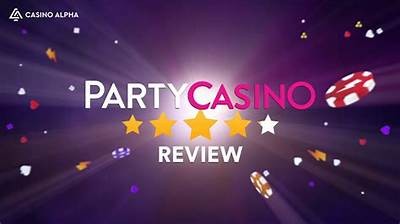 Unlock Exciting Rewards with the Latest Party Casino NJ Bonus Code for 2023