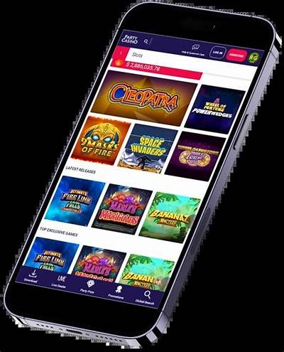 Discover Exciting PartyCasino No Deposit Bonuses for a Thrilling Gaming Experience Online