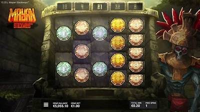 Explore the Exciting Features of Mayan Stackways Slot Demo for Thrilling Wins