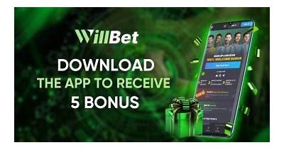 Download and Install the WillBet App for Android Devices to Enjoy Seamless Betting Experience