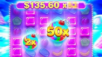 Explore the Exciting World of Sweet Bonanza and Win Big with 1000x Multipliers