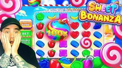 Discover the Fun and Excitement of Sweet Bonanza App for Thrilling Gaming Adventures