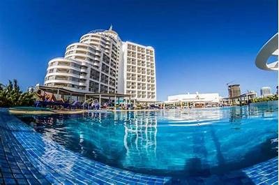 Explore the Exciting Casino Experience in Punta del Este, Uruguay