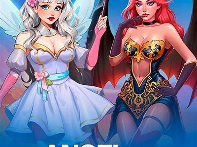 Free Play Angel vs Sinner Slot: Play Now for Exciting Rewards!