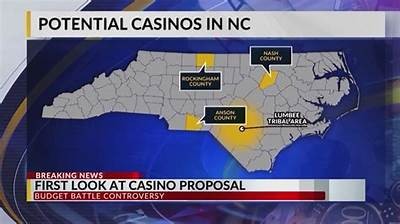 Login to Willbet Casino North Carolina - Play Now!