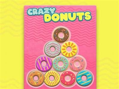 Innovative Techniques for Efficiently Dividing Donuts with a Hacksaw: A Guide to Precision and Creativity