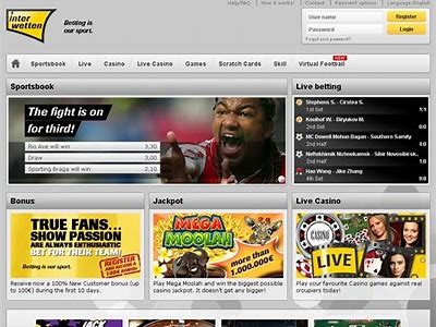 Early Payout Options at Interwetten: Maximize Your Betting Experience Now