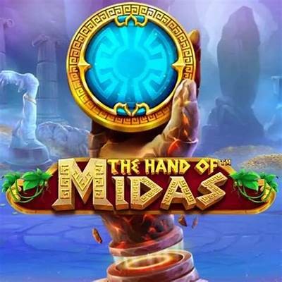 Discover the Riches of Hand of Midas Slot: Unleash Golden Wins and Exciting Features