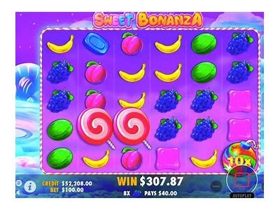 Discover the Fun and Excitement of Sweet Bonanza App for Thrilling Gaming Adventures