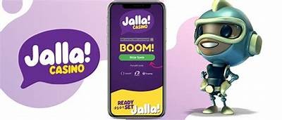 Discover Exciting Games and Bonuses at Jalla Casino for Unforgettable Online Gaming Experiences