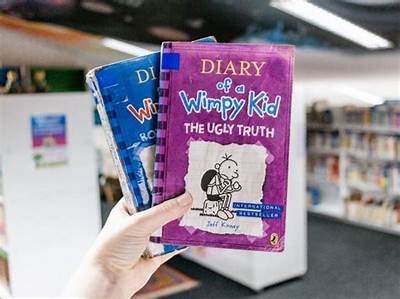Exploring the Fun and Challenges of the Diary of a Wimpy Kid Game Experience