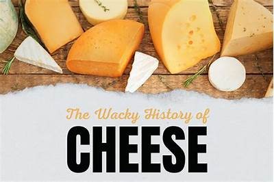Understanding the Meaning of Get the Cheese in Modern Language and Culture