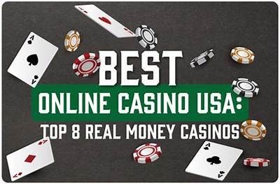 Explore the Top 10 Online Casinos for an Unmatched Gaming Experience in 2023