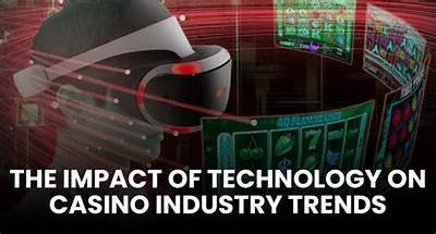 Exploring the Rise and Impact of Cassino Over in Modern Gaming Culture