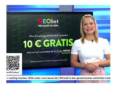 Enhance Your Betting Experience with Neobet Quotenboost in Frankfurt Today