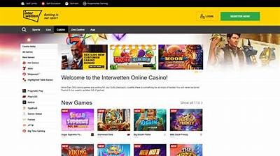 Discover the Exciting World of Interwetten Casino in Austria for Unmatched Gaming Fun