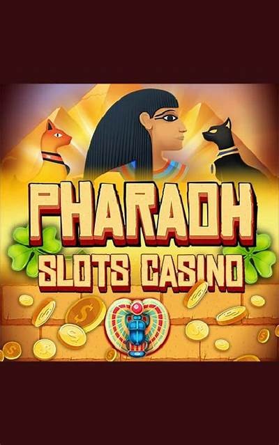 Luxury Gaming Experience at Le Pharaoh Casino