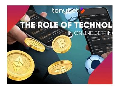 Exploring the Future of Online Betting Platforms in the Digital Age