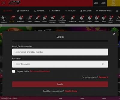 Login to Willbet Casino North Carolina - Play Now!