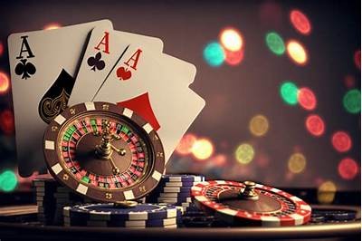 Explore the Exciting World of FXFX Casino: Games, Bonuses, and Winning Strategies