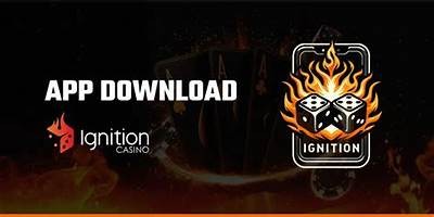 Download the Ignition Casino Mobile App for Exciting Gaming on Your Smartphone